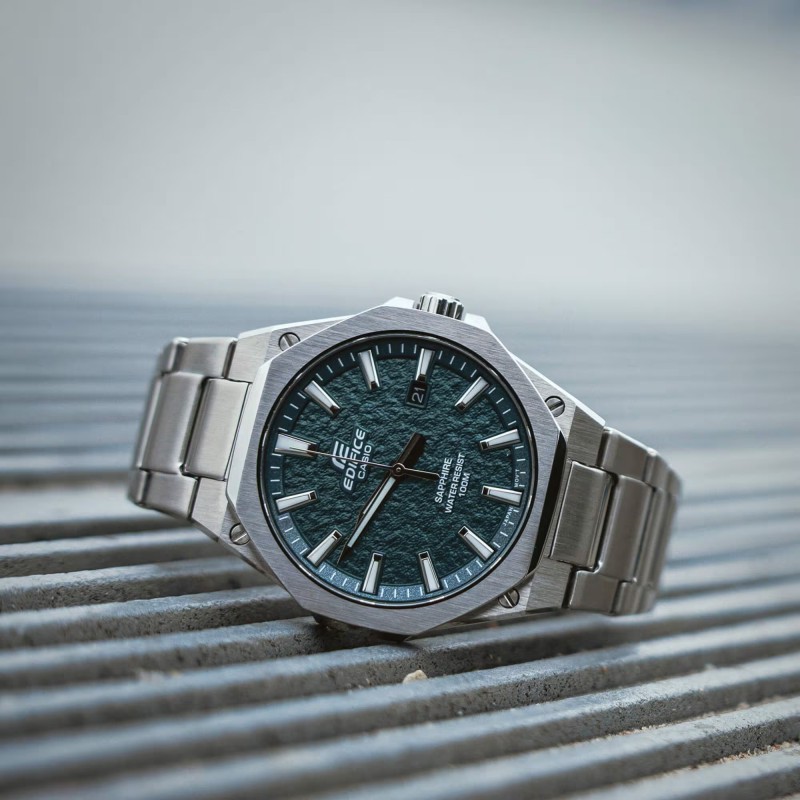 Reloj Casio Edifice EFR-S108DE-3AVUEF