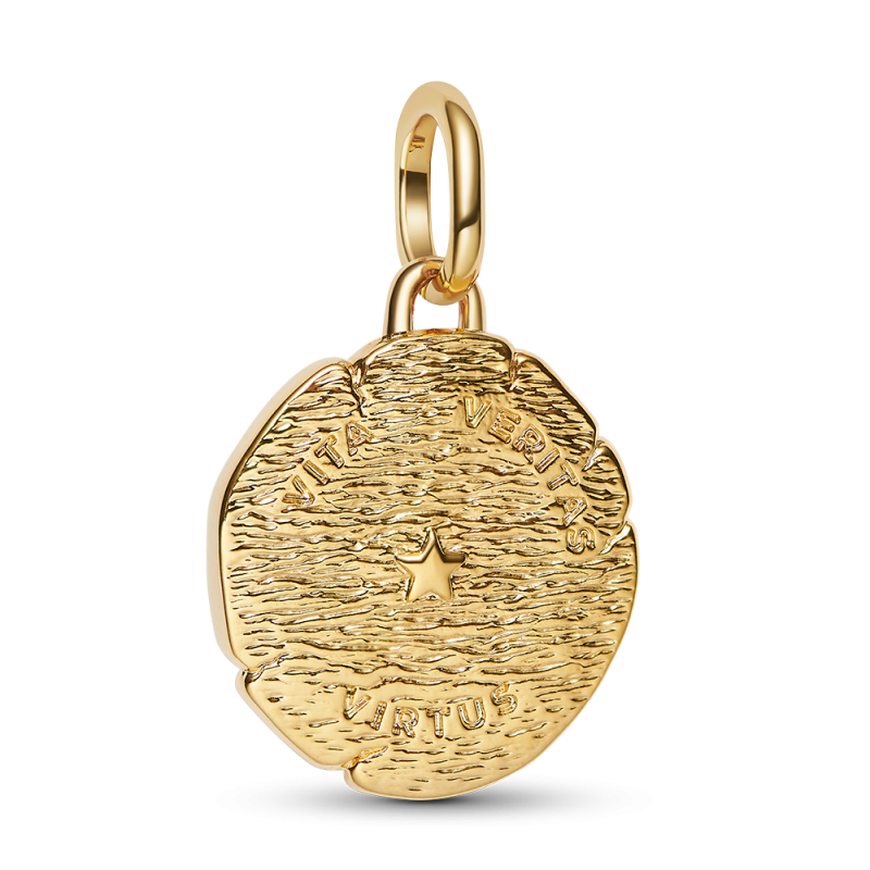 Charm Pandora Me Medallón León 763974C01