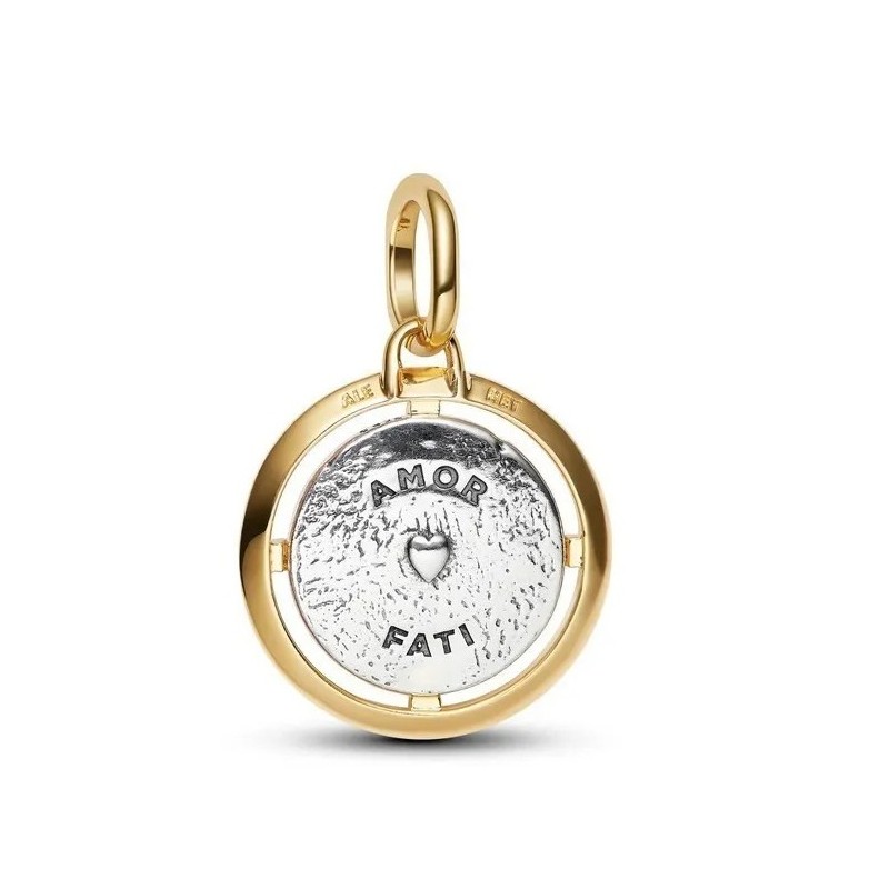 Charm Pandora Me Medallón Cupidos 764088C01