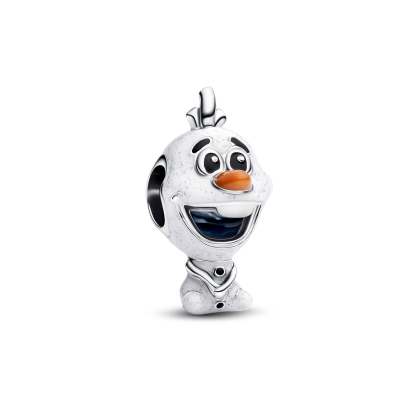 Charm Pandora Olaf Frozen 793978C01