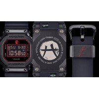 Reloj G-Shock Rui Hachimura GM-5600RH-1ER