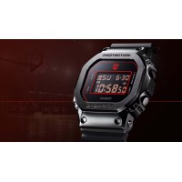 Reloj G-Shock Rui Hachimura GM-5600RH-1ER