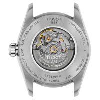 Reloj Tissot Ballade Powermatic 48 COSC 30mm T1562081135300