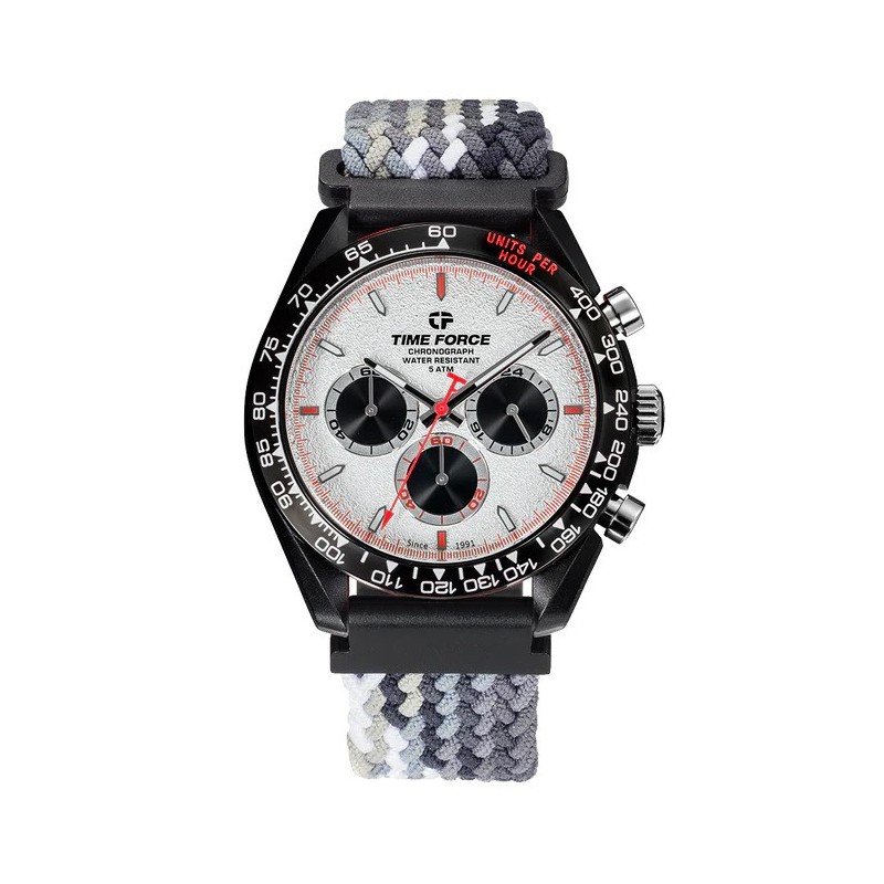 Reloj Time Force Coolwake TF5056M-I