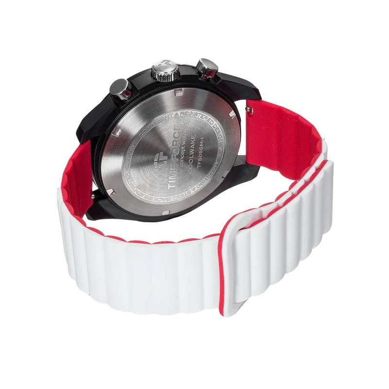 Reloj Time Force Coolwake TF5056M-I