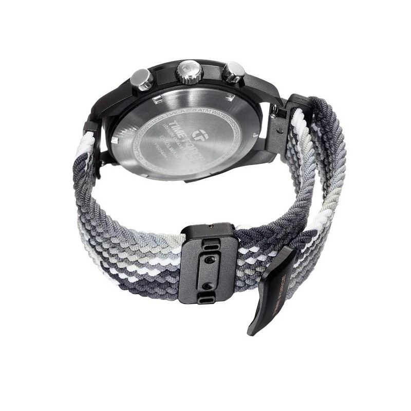 Reloj Time Force Coolwake TF5056M-I