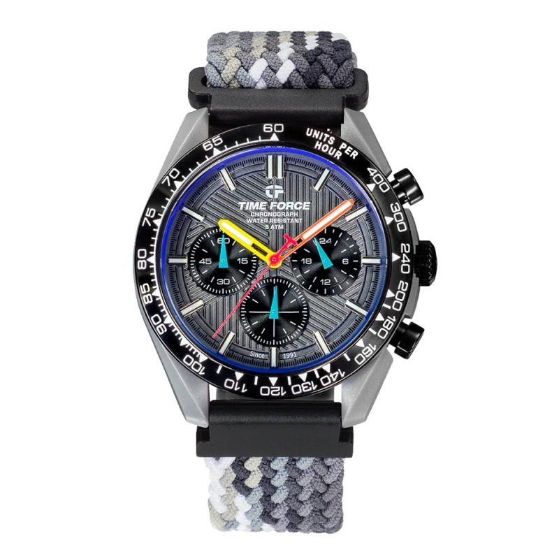 Reloj Time Force Coolwake TF5056M-R