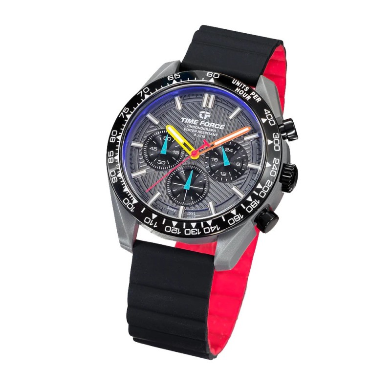 Reloj Time Force Coolwake TF5056M-R