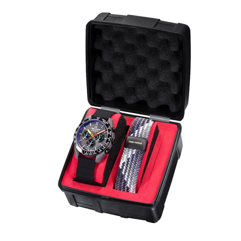 Reloj Time Force Coolwake TF5056M-R