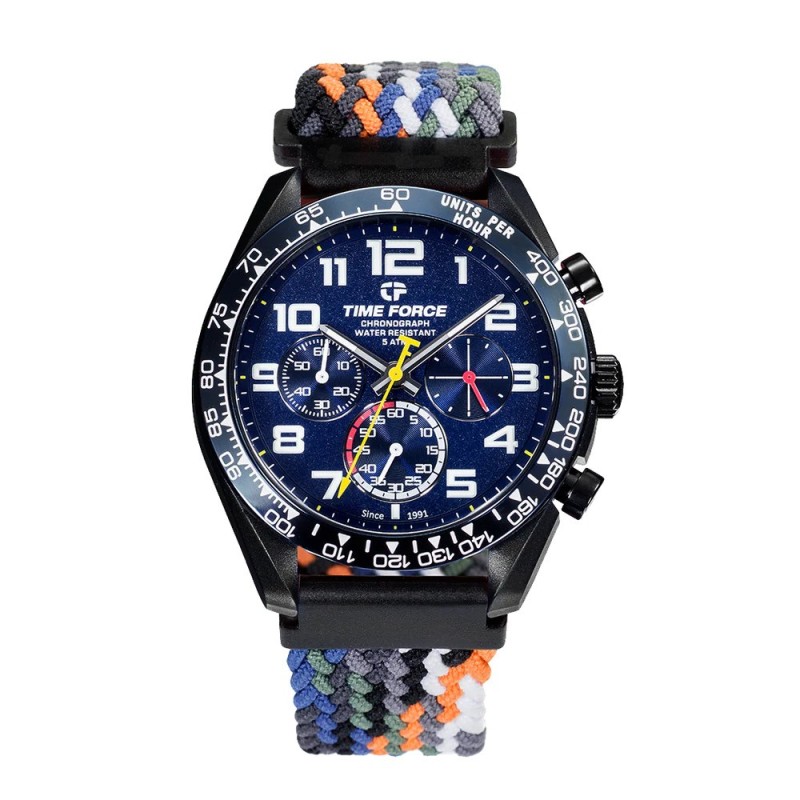 Reloj Time Force Coolwake TF5056M-Y