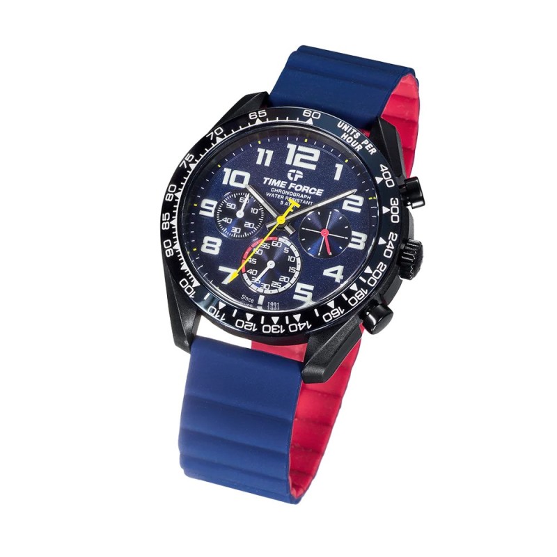 Reloj Time Force Coolwake TF5056M-Y