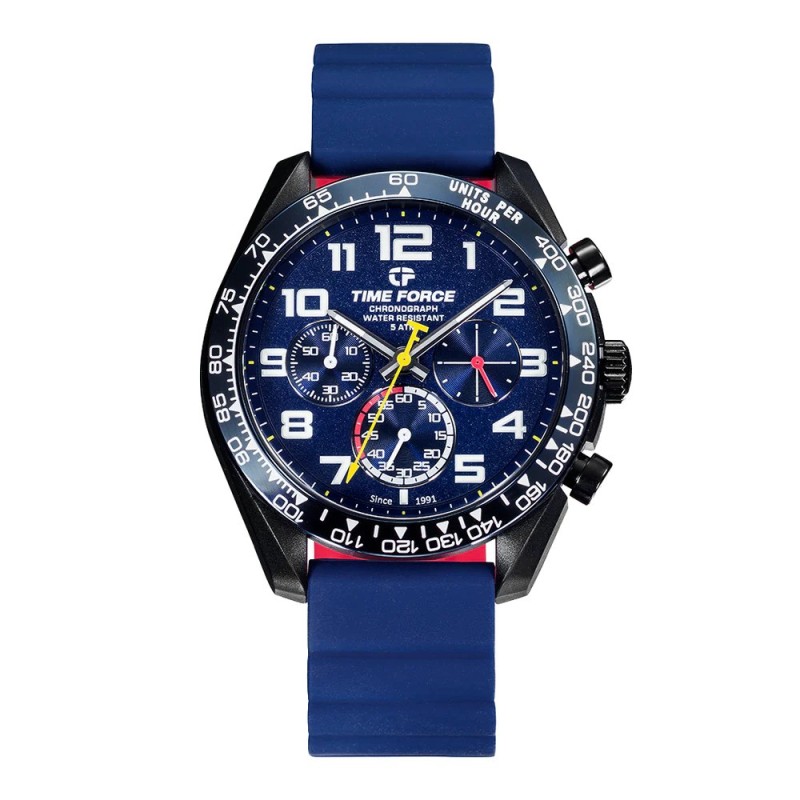 Reloj Time Force Coolwake TF5056M-Y