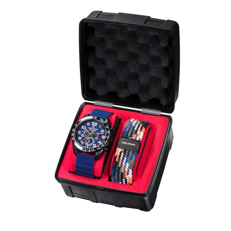 Reloj Time Force Coolwake TF5056M-Y