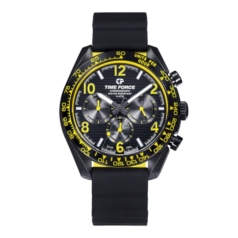 Reloj Time Force Coolwake TF5056M-K