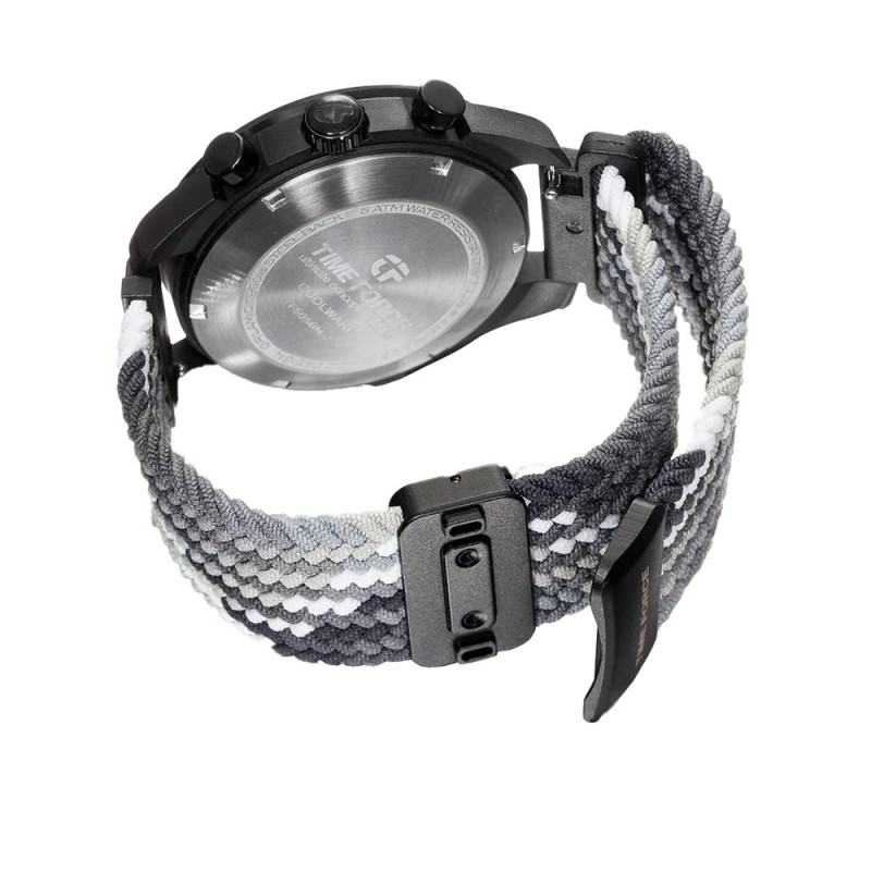 Reloj Time Force Coolwake TF5056M-K