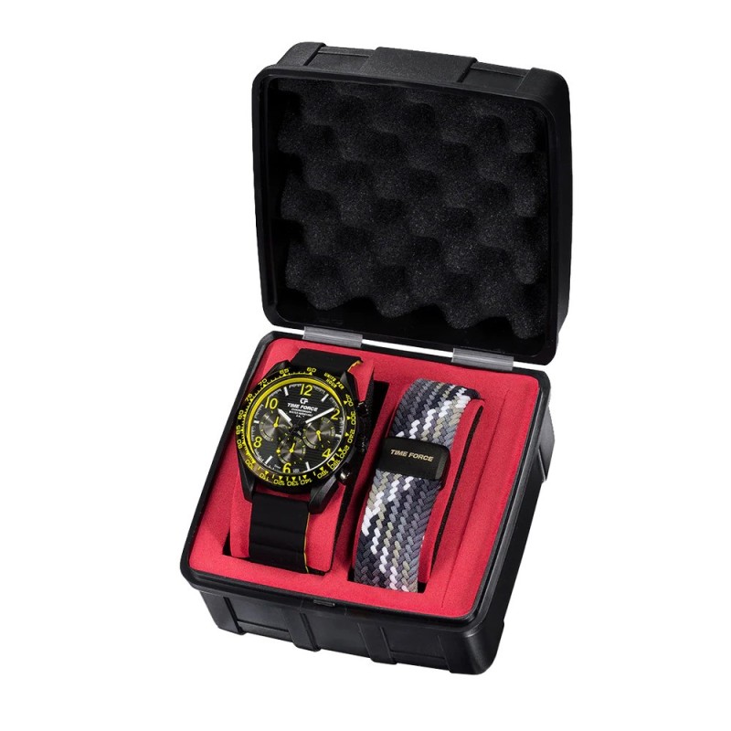 Reloj Time Force Coolwake TF5056M-K
