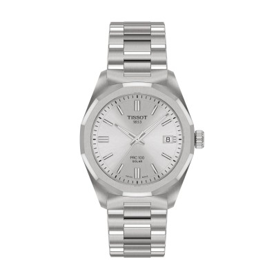 Reloj Tissot  PR100 Solar T1518221103100