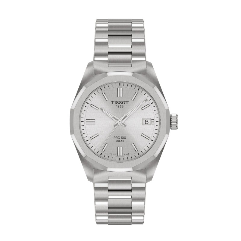 Reloj Tissot  PR100 Solar T1518221103100