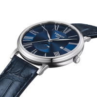 Reloj Tissot Carson T1224231604300