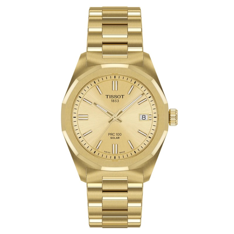 PRC 100 SOLAR 34mm T1518223302100