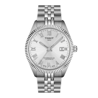 Tissot Ballade Powermatic 80 COSC 39mm T1564081103300