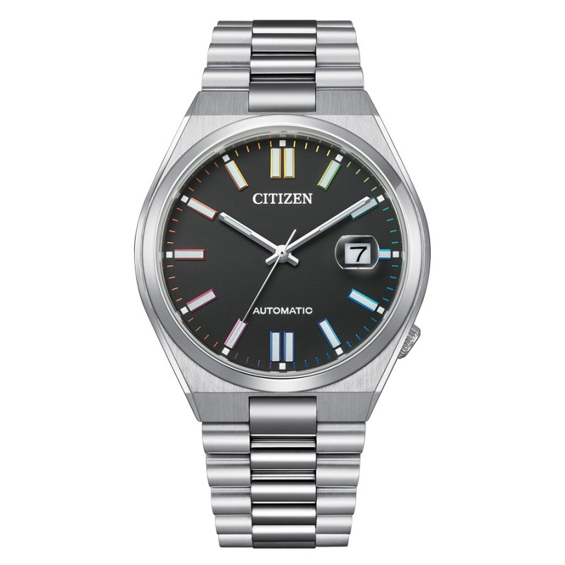 Reloj Tsuyosa de Citizen NJ0151-53E