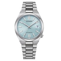 Reloj Tsuyosa de Citizen de la colección Mecánico NJ0200-50L