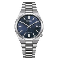 Reloj Tsuyosa de Citizen de la colección Mecánico NJ0200-50M