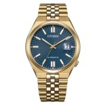Reloj Tsuyosa 60 de Citizen de la colección Mecánico NK0023-57L