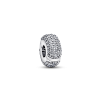 Charm Pandora Clip En Pavé 794032C01