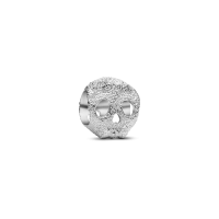 Charm Pandora Mini Calavera Textura 794040C00