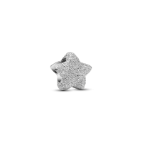 Charm Pandora Mini Estrella Textura 794050C00
