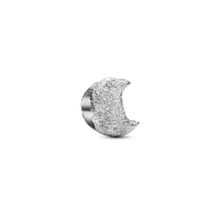 Charm Pandora Mini Luna Textura 794054C00