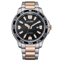 Reloj Citizen Marine Sport OF Collection AW1524-84E