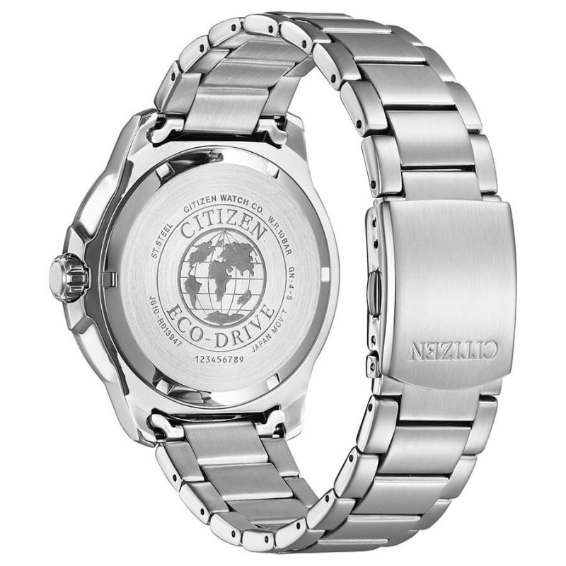 Reloj Marine Sport Citizen OF Collection AW1526-89X