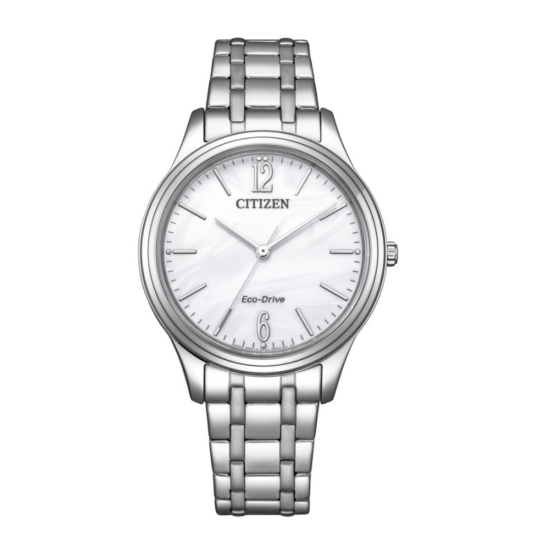 Reloj Citizen Lady  Elegance OF Collection EM0411-71A