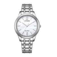 Reloj Citizen Lady  Elegance OF Collection EM0411-71A