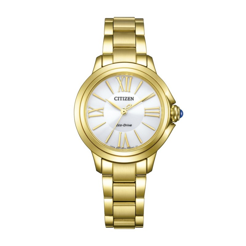 Reloj Citizen Lady EM1162-52A