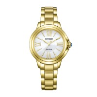 Reloj Citizen Lady EM1162-52A