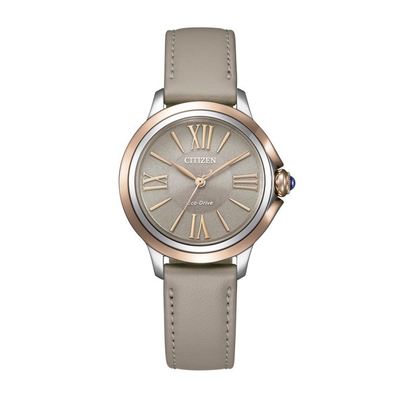 Reloj Citizen Lady EM1166-01Z