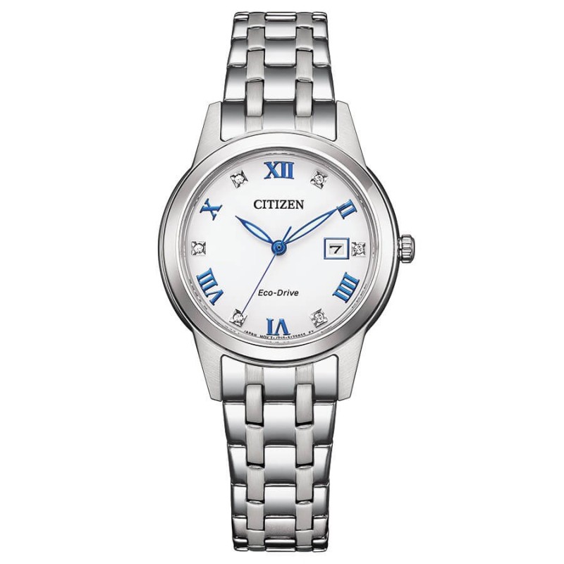 Reloj Citizen Lady FE1240-81A