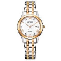 Reloj Citizen Lady FE1246-85A