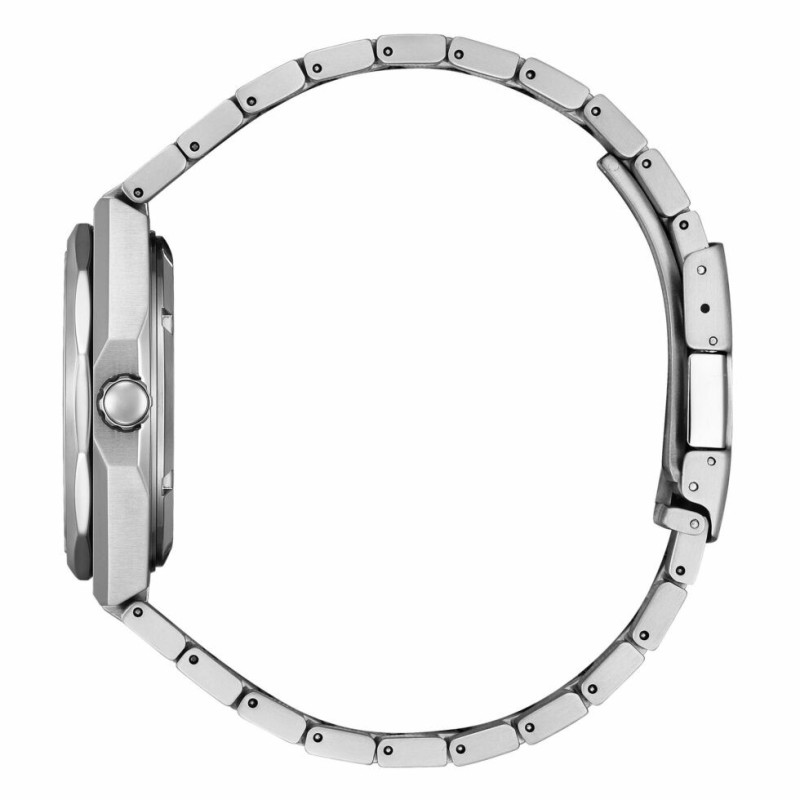Reloj Citizen Super Titanium Zenshin 60 colección Mecánico NK5020-58P