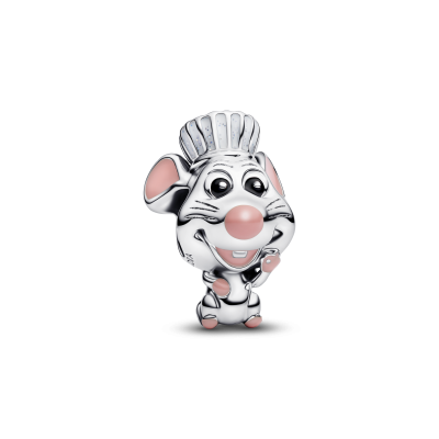 Charm Pandora Remi Ratatouille Disney 794022C01