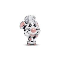Charm Pandora Remi Ratatouille Disney 794022C01