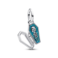 Charm Pandora Colgante Ataúd 794058C01