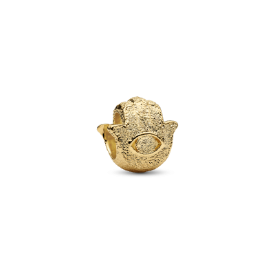 Charm Pandora Mini Mano Fatima 764042C00