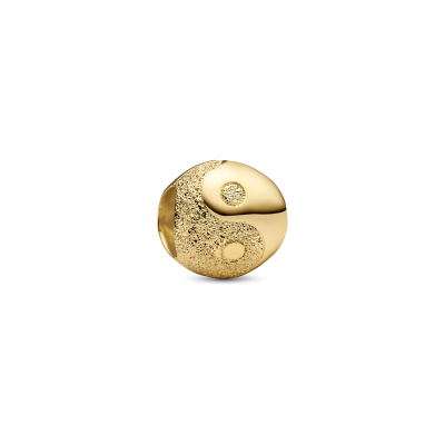 Charm Pandora Mini Yin Yang 764045C00