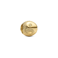 Charm Pandora Mini Yin Yang 764045C00