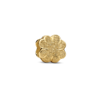 Charm Pandora Mini Trebol 764047C00